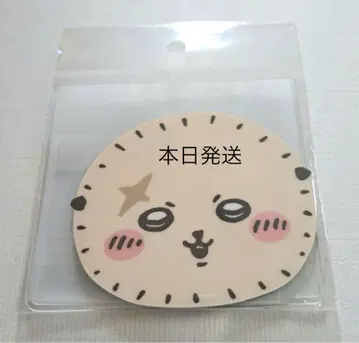 익명 치이카와 (먼작귀) 랏코 미니 거울
