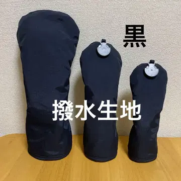 골프 헤드 커버 * 핸드메이드