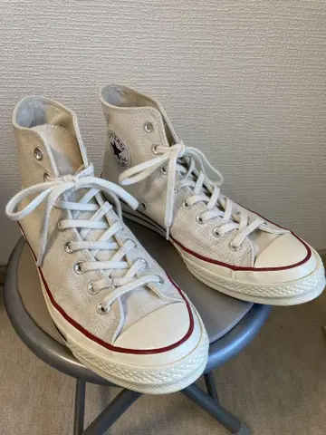 컨버스 척 테일러 CT70 27cm 하이컷