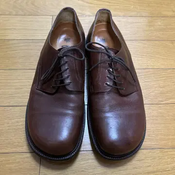 BIRKENSTOCK FOOTPRINTS 브라운 43