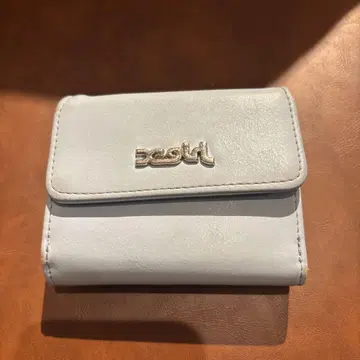 x -large 3단 폴더형 지갑