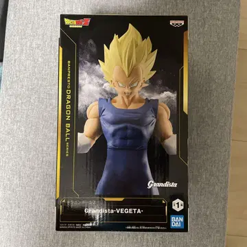 Grandista-VEGETA 드래곤볼 Z 베지터 그란디스타