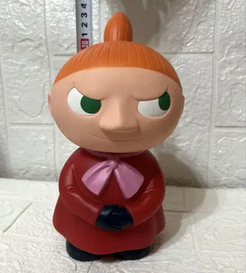 무민 리틀 미 저금통 빅 뱅크