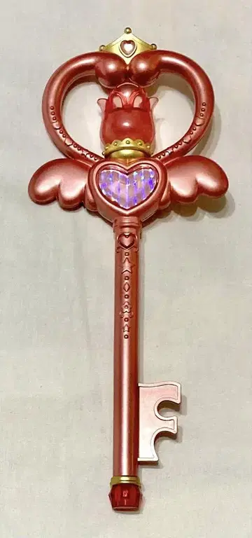 릴릴 페어 키이스 지팡이 립 magic wand