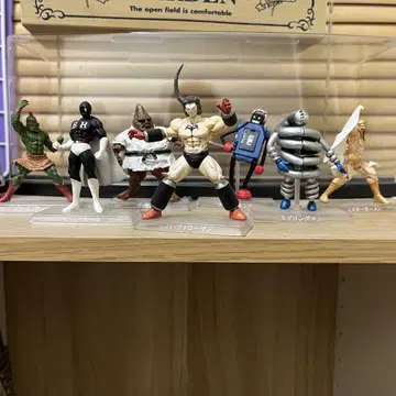 근육맨