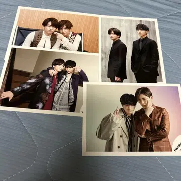 Hey! Say! JUMP 사진 세트