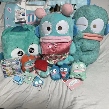 한교동 굿즈 세트