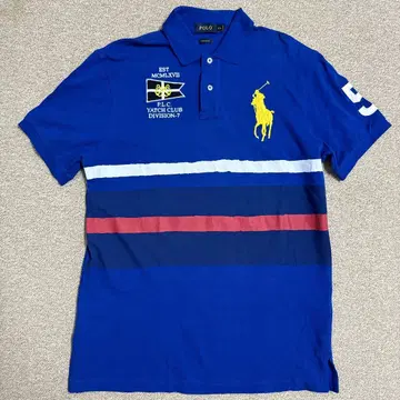 빅 포니 POLO 피케 셔츠