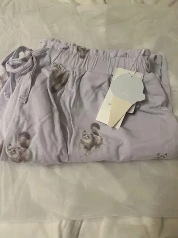젤라또피케 숏팬츠만 새상품 미사용 택 포함