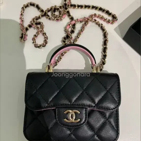 大人気 CHANEL ホーボー ショルダー トートバッグ チェーン 黒 ホーボーバッグ CHANEL(シャネル) バッグ・カバン(レディース
