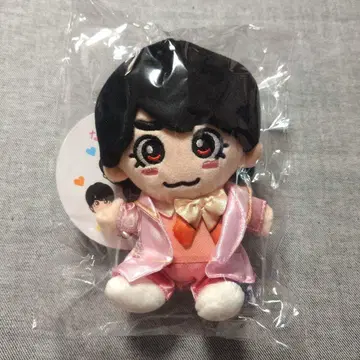 나니와 단시 치비누이 오니시 류세이 초심 LOVE ver.