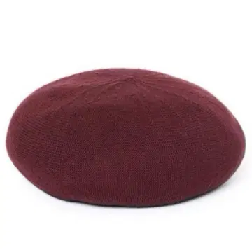CHALLENGER 베레모 COTTON BERET