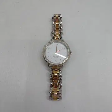 KATE SPADE NEW YORK 여성용 아날로그 시계
