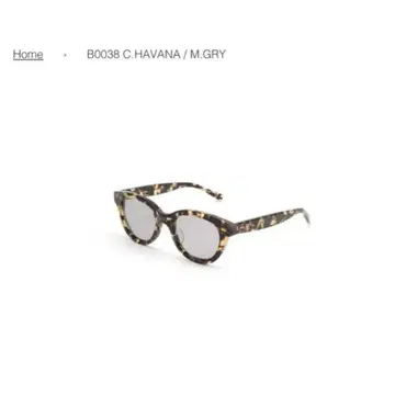 블랑..B0038 C.하바나 / M.그리