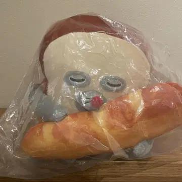 빵 도둑 제일복권 A상