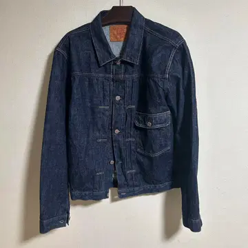 TCB JEANS 데님 자켓 데님 자켓