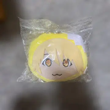 루토군 산리오 패스 케이스