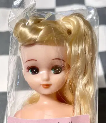 리카짱 리카짱 캐슬 인형 교실 오타노시미 인형 이너 컬러