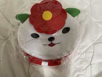 츠바키네코 끈 포함 미니백