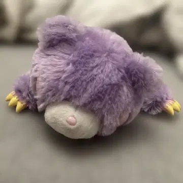 그루미 봉제 인형 샤베티