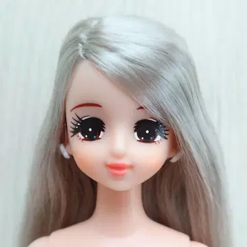 리카짱 캐슬 러브 제니 인형 교실 오타노시미 인형 인형 본체