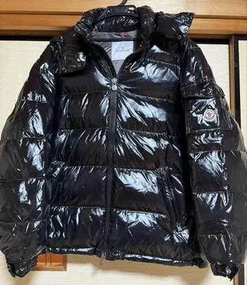 다운 자켓