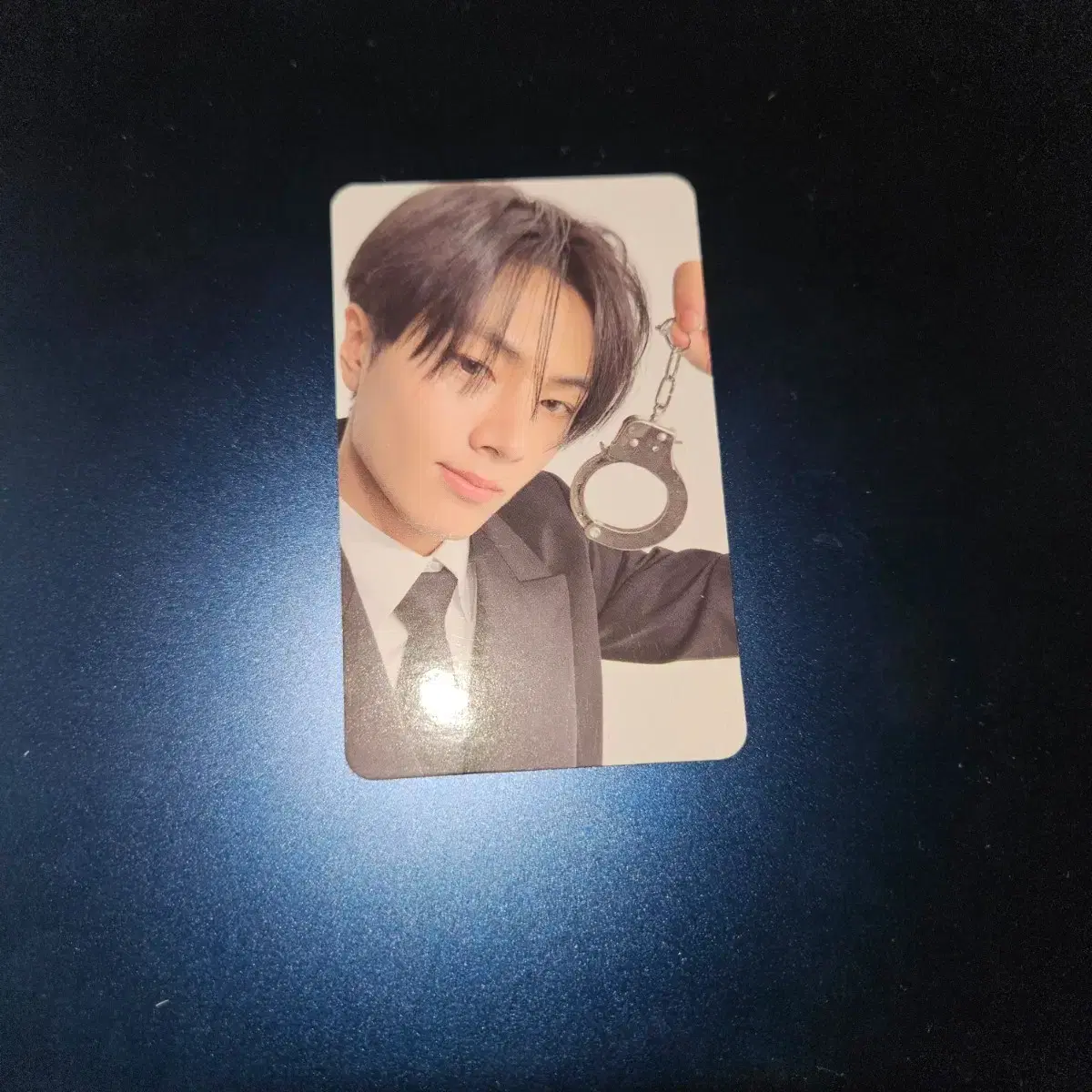 ENHYPEN DESIRE Target US 限定 ジェイ JAY トレカ ENHYPEN DESIRE Target US 限定 ジェイ JAY トレカ - メルカリ