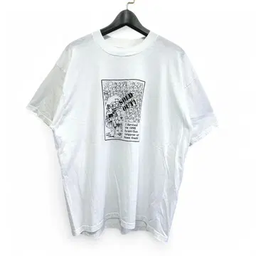 구제 의류 00s 90s VINTAGE 빈티지 아트 티셔츠 F86