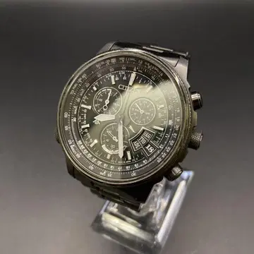 CITIZEN 시티즌 ECO-DRIVE 손목시계 H610-T018688