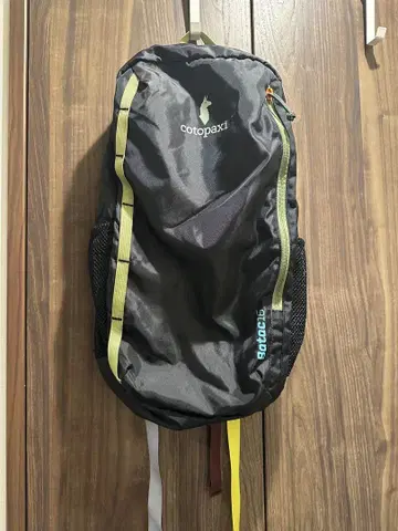 새상품급 cotopaxi Batac 16L 백팩