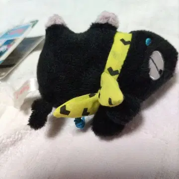 란마 1/2 봉제 인형 마스코트