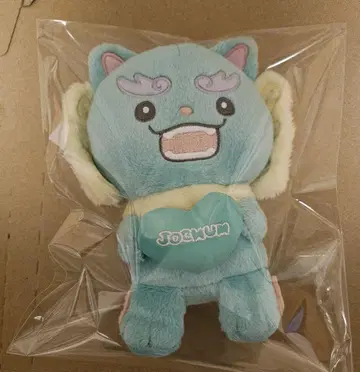 JOCHUM 야누카미 마스코트