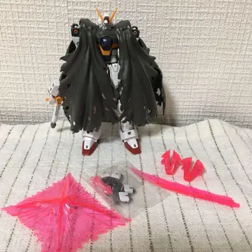RG 크로스본 건담