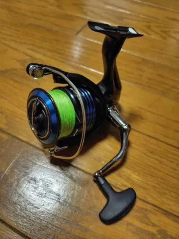 SHIMANO 넥서브 c5000HG