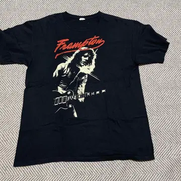 Frampton Comes Alive! 티셔츠 XL