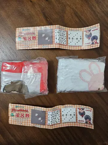 몬치치 보자기