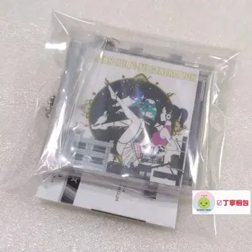 나카무라 유스케 미니 CD 컬렉션 솔파 1개