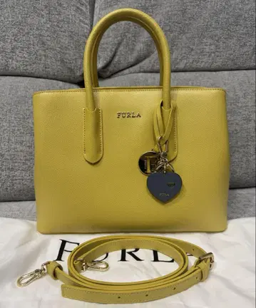 훌라 FURLA 테사 숄더백 핸드백
