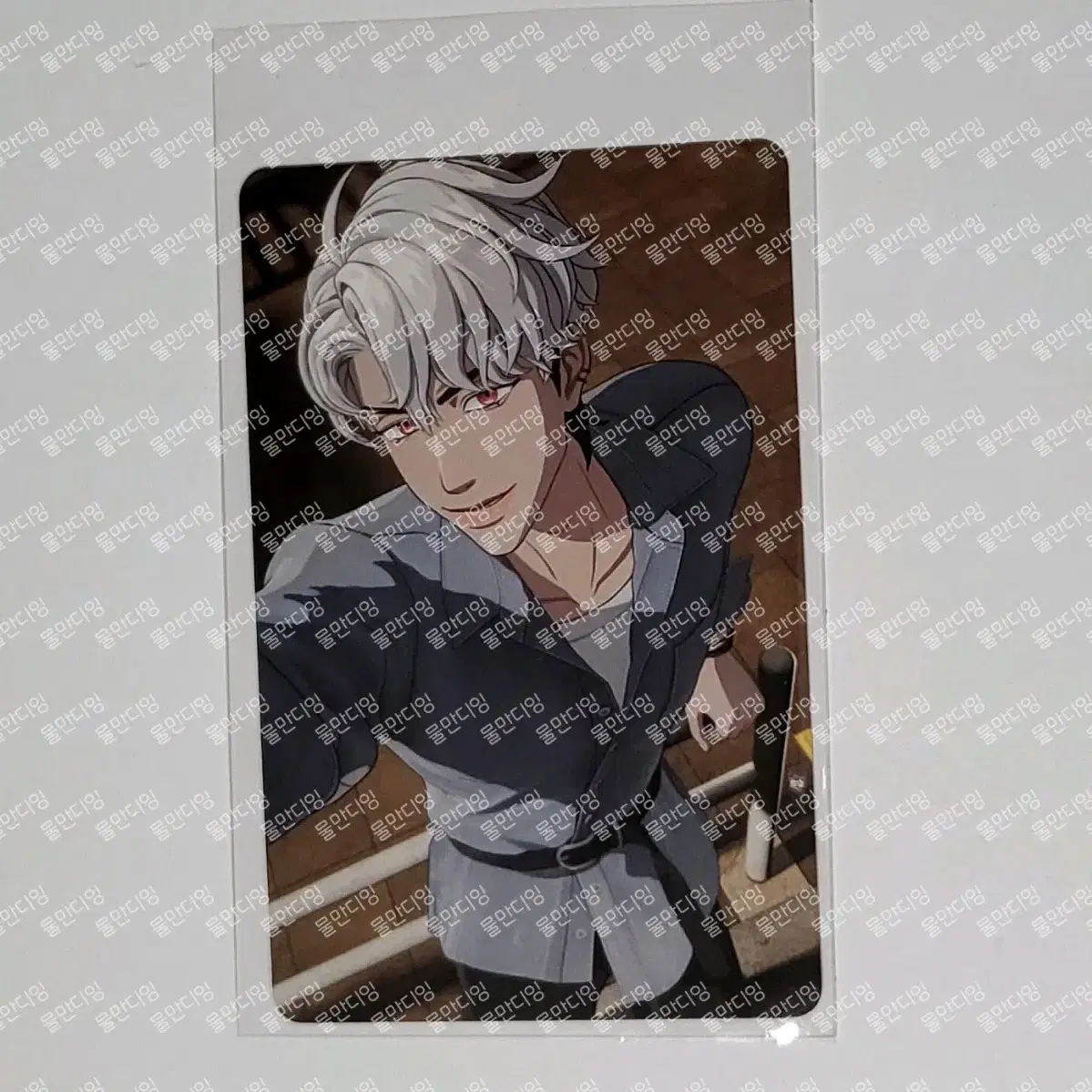 plave Eunho ウノセット PLAVE | 플레이브 PLAVE Universal LD Eunho wts #플레이브