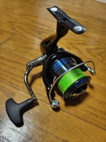 SHIMANO 넥서브 c5000XG