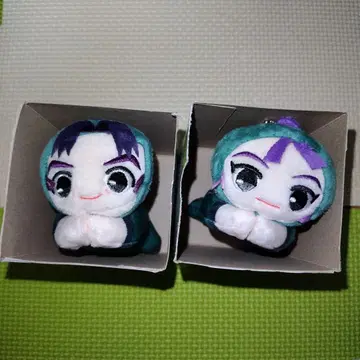 닌자 타마 란타로 캐릭터 3