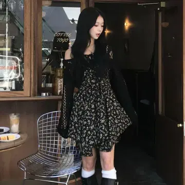 emmy 원피스  정품 보장