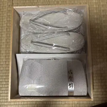 일본 의류 백 조리