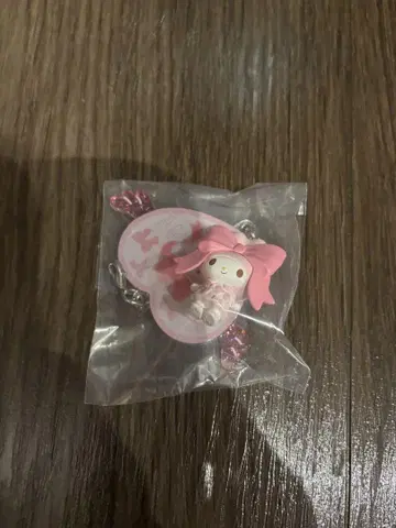 마이멜로디 시크릿 참 A 리본