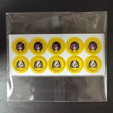 신 쯔바키 TCG vol 토큰 꽃의 악보 세계의 정서 신 쯔바키