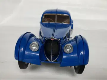 다이캐스트 모델 AUTOart 1/18 부가티 타입 57SC