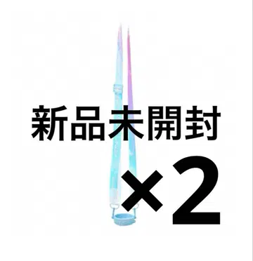 Fantastics BUTTERFLY LIGHT STICK 스트랩