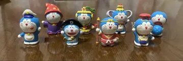 도라에몽 피규어 8종 세트