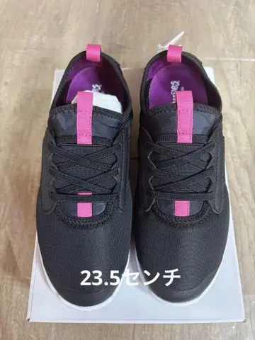 커브 슬립온 신발 23.5cm
