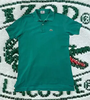 USA제 80년대-90년대 아이조드 라코스테 USA제 LACOSTE